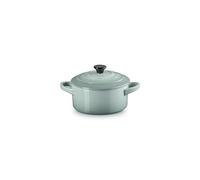 Le Creuset Casseruola rotonda in gres, 0,25 l, Sea Salt