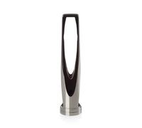 Le Creuset Cavatappi Champagne SW-105, Stappatura di Bottiglie di Spumante, Metallo, Nero (Nickel), 59139016000664