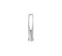 Le Creuset Cavatappi Champagne SW-105, Stappatura di Bottiglie di Spumante, Satin Chrome, 59139013000664