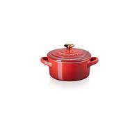 LE CREUSET - Mini Cocotte 10 Cereja 81901100600303