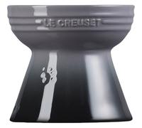 LE CREUSET Ciotola per Animali Domestici Alto Supporto Piatti Cibo per Cani...