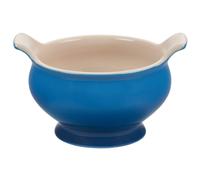 Le Creuset Ciotola per zuppa Heritage in gres da 20 once Marsiglia