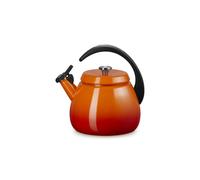 Le Creuset Cloche, bollitore 2,1 lt - arancio Cloche, bollitore 2,1 lt - arancio
