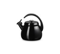 Le Creuset Cloche, bollitore 2,1 lt - nero lucido Cloche, bollitore 2,1 lt - nero lucido