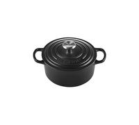 Le Creuset Signature 1,8 L Rotondo Nero