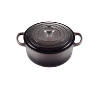 Le Creuset Cocotte Rotonda Ghisa Evolution 28 Cm Fint