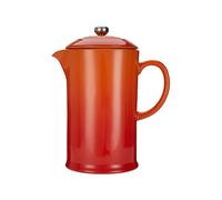 Le Creuset Coffee Press 800 Ml Gres Arancio