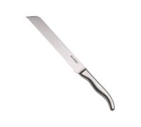 Le Creuset Coltello Pane Manico Inox 20 Cm