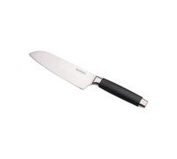 Le Creuset Coltello Santoku Manico Fenolico 18 Cm