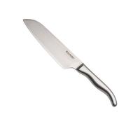 Le Creuset Coltello Santoku Manico Inox 13 Cm