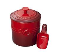 Le Creuset Contenitore per Alimenti Contenitore per Alimenti per Animali Dome...