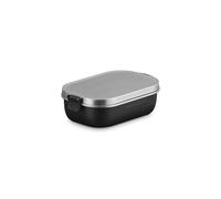Le Creuset Contenitore per il pranzo, Matte Black