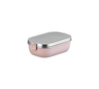 Lunch box Le Creuset On the Go 41069227770001 Shell Pink
