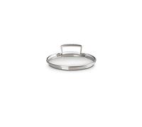 Le Creuset Coperchio Vetro, Temperato antiaderente, Diameter 16 cm, 96200816000000