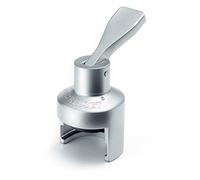 Le Creuset -Screwpull SW 101 : tappo per champagne in metallo satinato