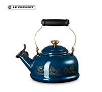 Le Creuset Disney Fantasia Bollitore Classic Nuit 1,6L (compatibile gas e IH)...