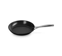 Padella 26 cm Le Creuset Alluminio con rivestimento antiaderente ceramico 51314260010098 Nero