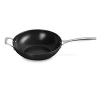 Le Creuset Essential SirFry - Padella antiaderente in ceramica, 30,5 cm