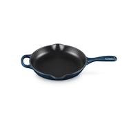 Le Creuset Evolution, padella doppio becco in ghisa vetrificata 23 cm - nuit Evolution, padella doppio becco in ghisa vetrificata 23 cm - nuit
