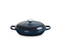 Le Creuset Evolution, tegame basso 26 cm in ghisa - nuit Evolution, tegame basso 26 cm in ghisa - nuit