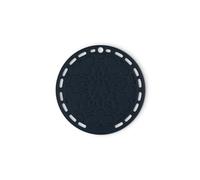 Le Creuset French, Sottopentola rotondo - nuit French, Sottopentola rotondo - nuit