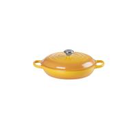 LE CREUSET Gourmet Profitopf SIGNATURE 30cm/3,5l Nectar giallo