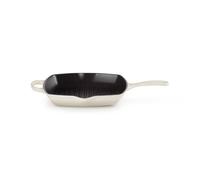 Le Creuset Grillit Bistecchiera Quadrato