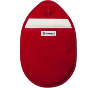 Le creuset potholder 31x21cm cherry red (95002700060000)