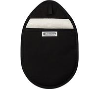 Le creuset potholder 31x21cm black schwarz (95002700000000)