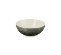 Le Creuset Holly, Ciotola multiuso in gres vetrificato - timo Holly, Ciotola multiuso in gres vetrificato - timo