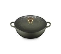 Le Creuset Holly, Marmitta in ghisa vetrificata 26 cm - timo Holly, Marmitta in ghisa vetrificata 26 cm - timo