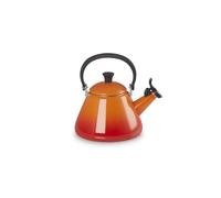 Le Creuset Kone, Bollitore 1,6 Lt - arancio Kone, Bollitore 1,6 Lt - arancio