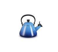 Le Creuset Kone, Bollitore 1,6 Lt - azure blu Kone, Bollitore 1,6 Lt - azure blu