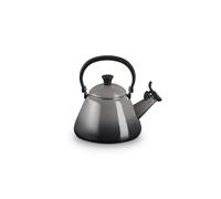 Le Creuset Kone, Bollitore 1,6 Lt - flint Kone, Bollitore 1,6 Lt - flint