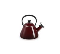 Le Creuset Kone, Bollitore 1,6 Lt - garnet Kone, Bollitore 1,6 Lt - garnet