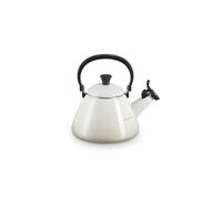 Le Creuset Kone, Bollitore 1,6 Lt - meringue Kone, Bollitore 1,6 Lt - meringue