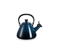 Le Creuset Kone, Bollitore 1,6 Lt - nuit Kone, Bollitore 1,6 Lt - nuit