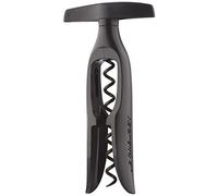 Le Creuset Levatappi TM-110, Policarbonato, Nero, 59993013407261