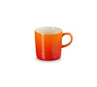 Le Creuset London, Tazza Mug in gres vetrificato - arancio London, Tazza Mug in gres vetrificato - arancio