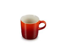 Le Creuset London, Tazza Mug in gres vetrificato - ciliegia London, Tazza Mug in gres vetrificato - ciliegia