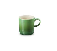 Le Creuset Tazza Mug London in gres vetrificato, 350 ml, Bamboo, 70302354080002