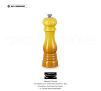 Le Creuset Macina Pepe 21 cm PLASTICA ABS - Nectar - Rivenditore