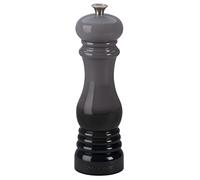 Le Creuset Macina Pepe, 21 cm, Spessore Regolabile, Plastica ABS Resistente, Anticorrosione, Flint, 96001900444000