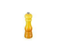 Le Creuset Macina Pepe, 21 cm, Spessore Regolabile, Plastica ABS Resistente, Anticorrosione, Nectar, 44001216720000