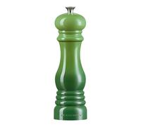 Le Creuset Macina Sale, 21 cm, Spessore Regolabile, Plastica ABS Resistente, Anticorrosione, Bamboo, 44002214080000