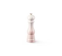 Le Creuset Macina Sale, 21 cm, Spessore Regolabile, Plastica ABS Resistente, Anticorrosione, Rosa (Shell Pink), 44002217770000