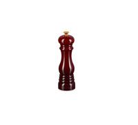 LE CREUSET Macinino per sale 21 cm Garnet rosso scuro
