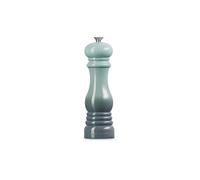 LE CREUSET Macinino per pepe 21 cm Sea Salt grigio chiaro