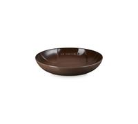 Le Creuset Maglia Autunno Gres Piatto Rotondo Profondo 22/25 cm Forno...