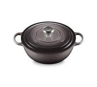 LE CREUSET Marmitta 26 cm Flint